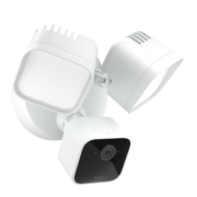 Affordable outdoor surveillance Amazon Blink